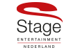 Logo Albert Verlinde Entertainment