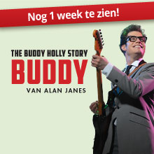 Buddy Holly de Musical