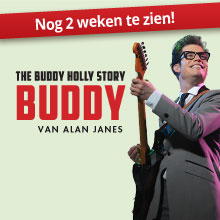 Buddy Holly de Musical