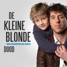 De Kleine Blonde Dood