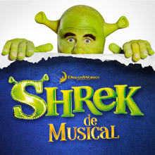 Shrek de Musical
